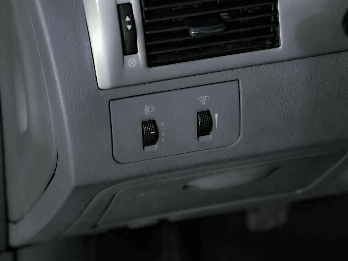 Б/У Шевроле Лачетти 2012 года. Фото: #16