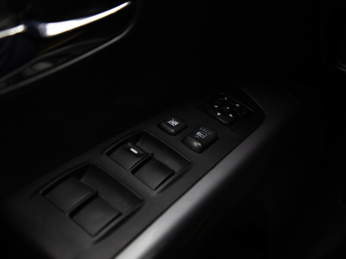 Peugeot 4007 2012 года с пробегом. Фото: #12