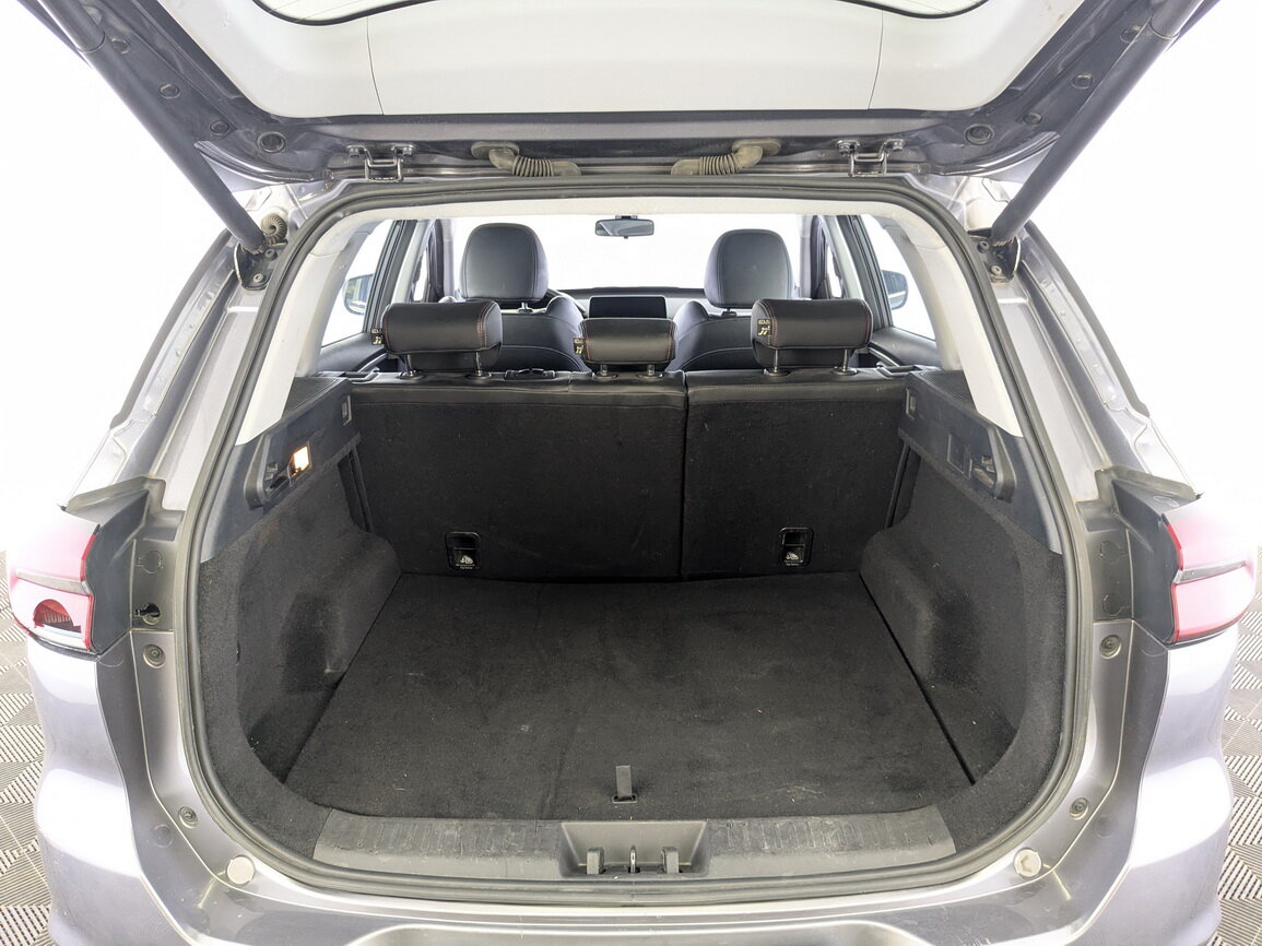 Chery Tiggo 7 Pro 2022 года с пробегом. Фото: #8