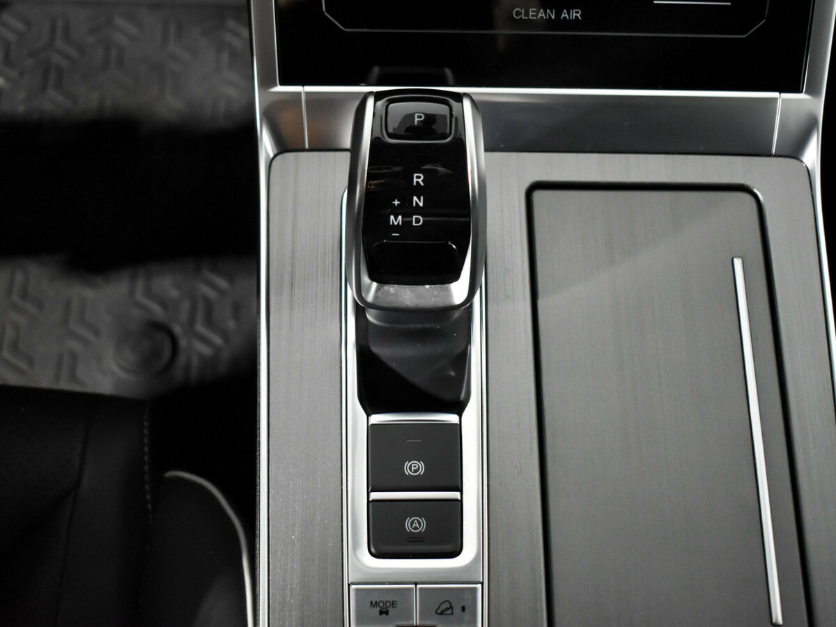 Б/У Чери Тигго 4 2025 года. Фото: #10