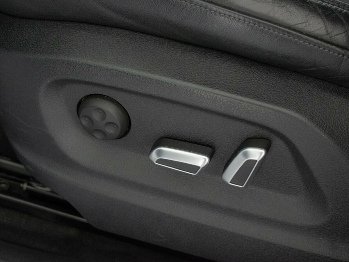 Audi Q5 2016 года с пробегом. Фото: #12