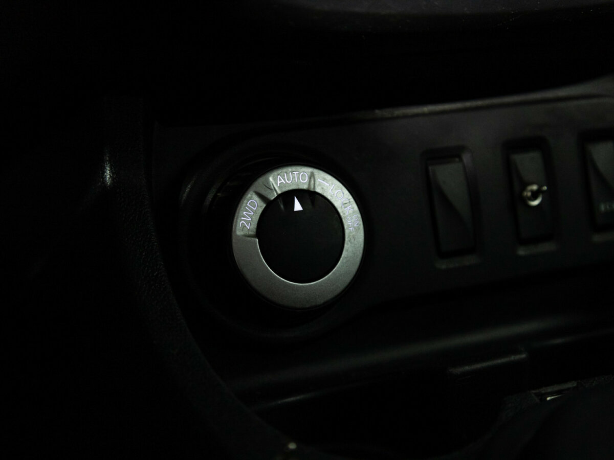 Renault Duster 2015 года с пробегом. Фото: #16