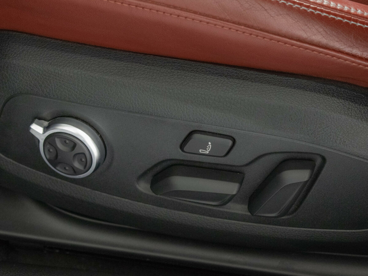 Audi A5 2017 года с пробегом. Фото: #15