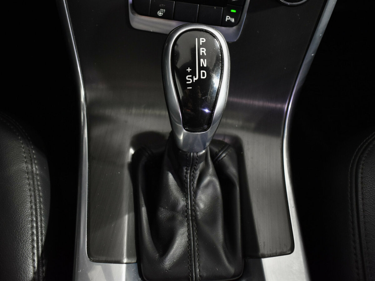 Volvo XC60 2014 года с пробегом. Фото: #15