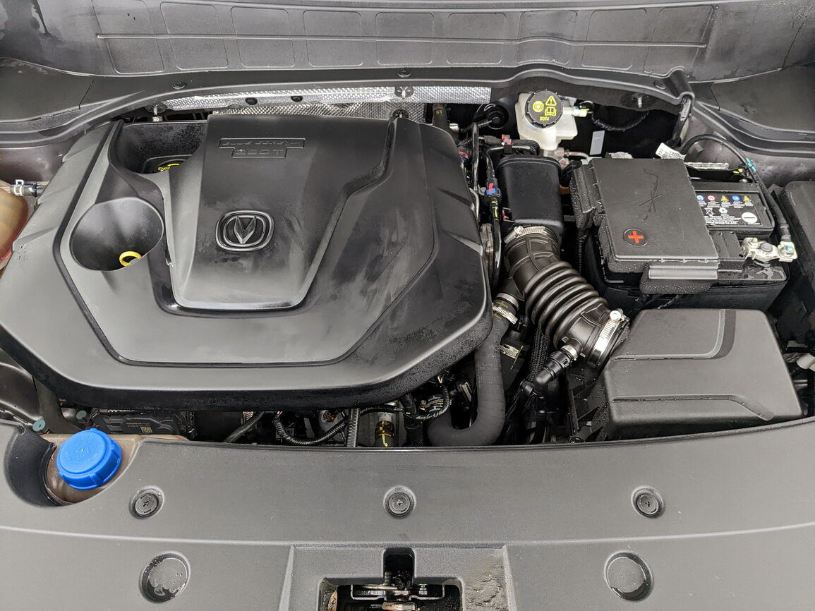 Changan CS35 Plus 2023 года с пробегом. Фото: #8