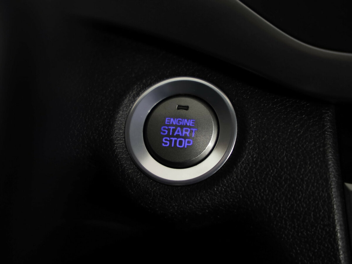 Hyundai Elantra 2016 года с пробегом. Фото: #13