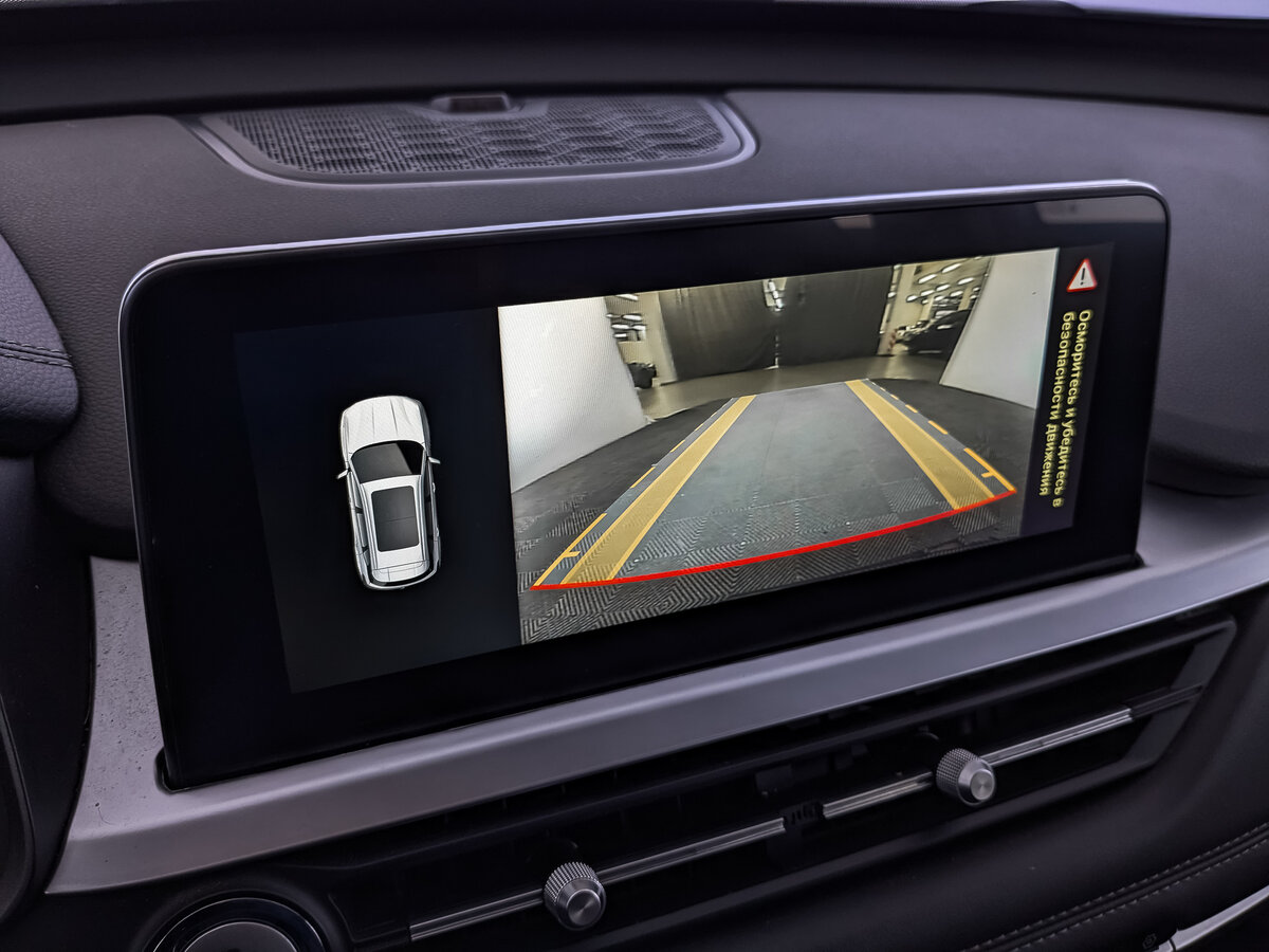 Б/У Чери Тигго 7 Про 2022 года. Фото: #26