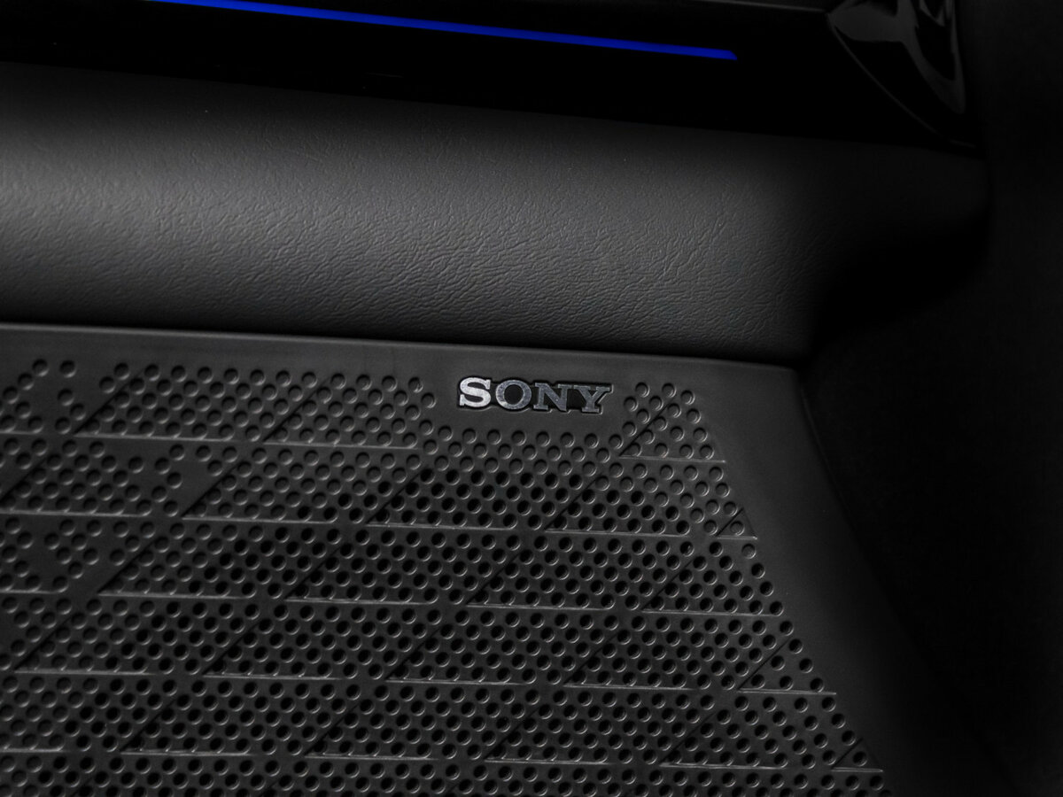 Changan UNI-V 2023 года с пробегом. Фото: #16