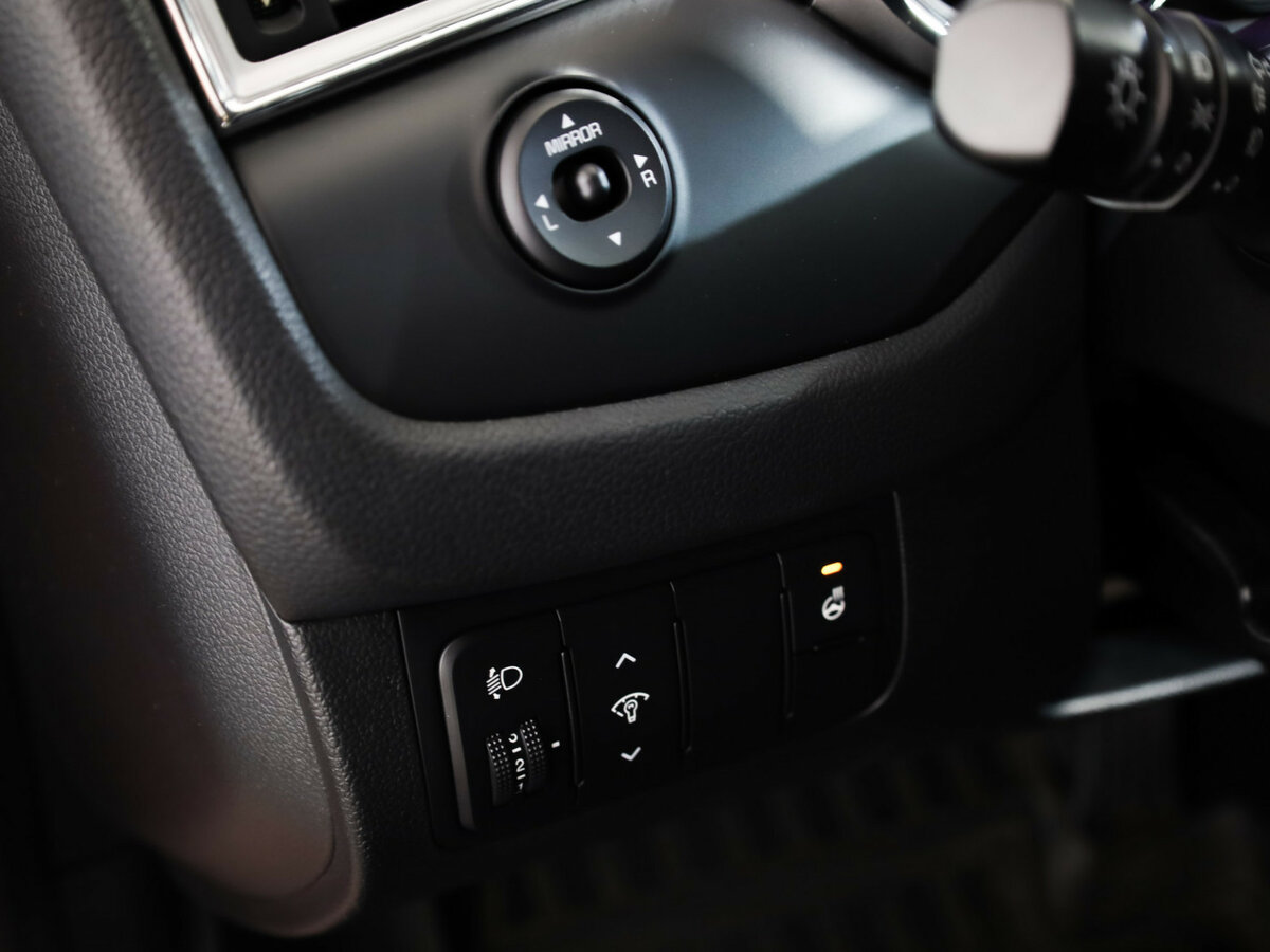 Kia Ceed 2016 года с пробегом. Фото: #11