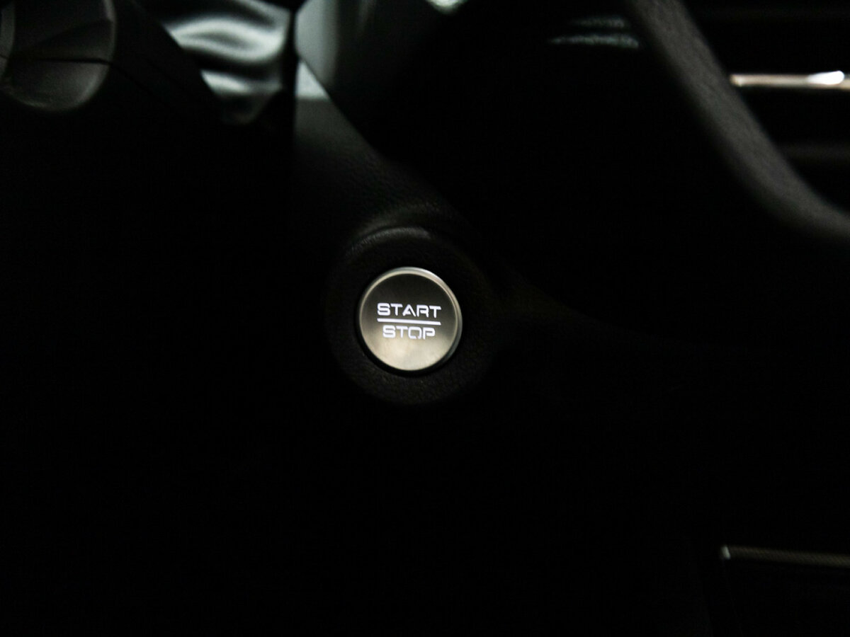 Haval Jolion 2024 года с пробегом. Фото: #19