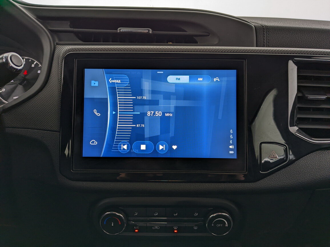 Chery Tiggo 4 2022 года с пробегом. Фото: #14