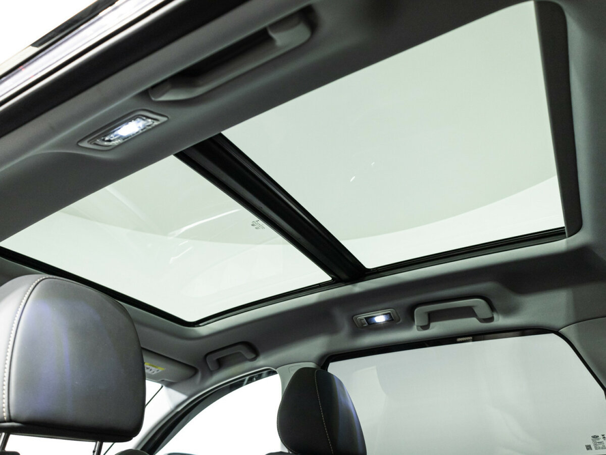 Chery Tiggo 8 Pro 2023 года с пробегом. Фото: #12