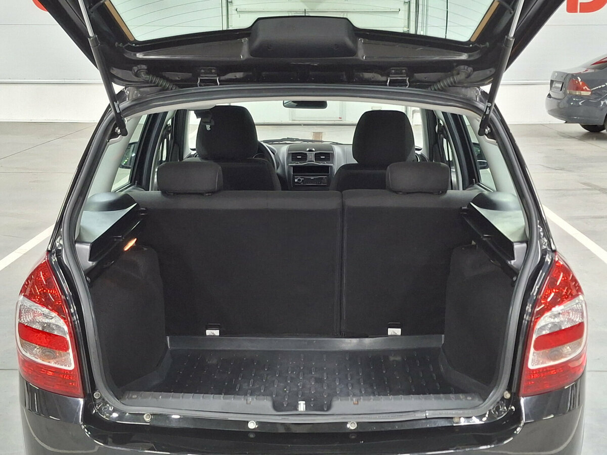 Lada (ВАЗ) Granta 2022 года с пробегом. Фото: #9