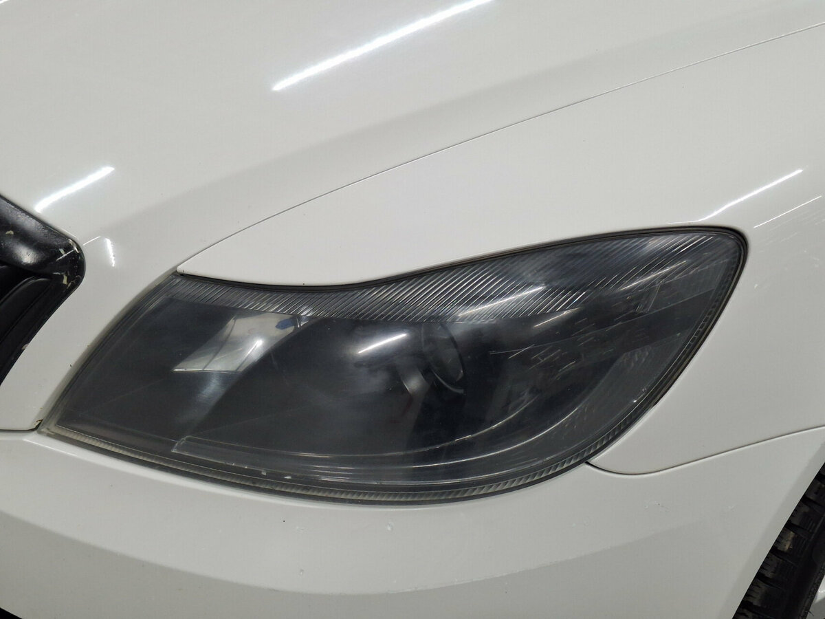 Skoda Octavia 2012 года с пробегом. Фото: #16