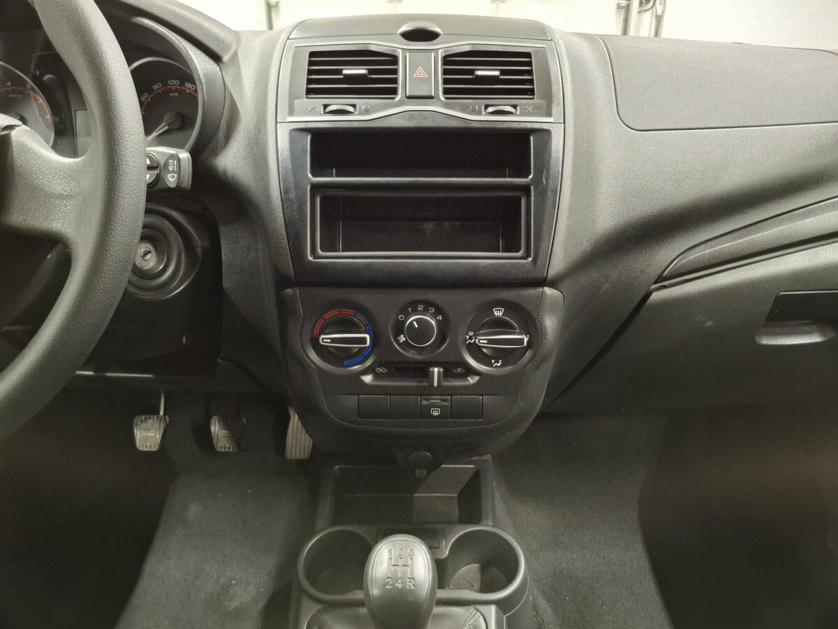 Lada (ВАЗ) Granta 2020 года с пробегом. Фото: #14