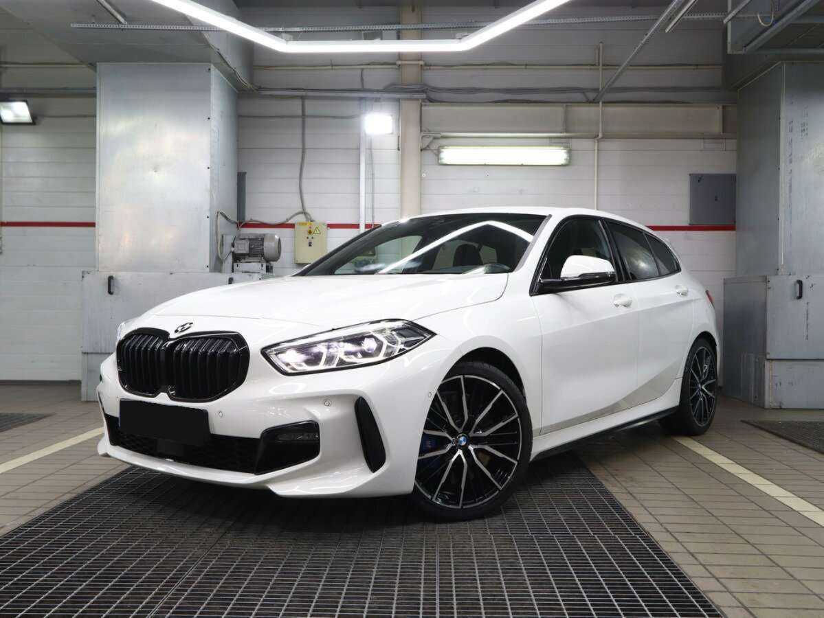 BMW 1 серии