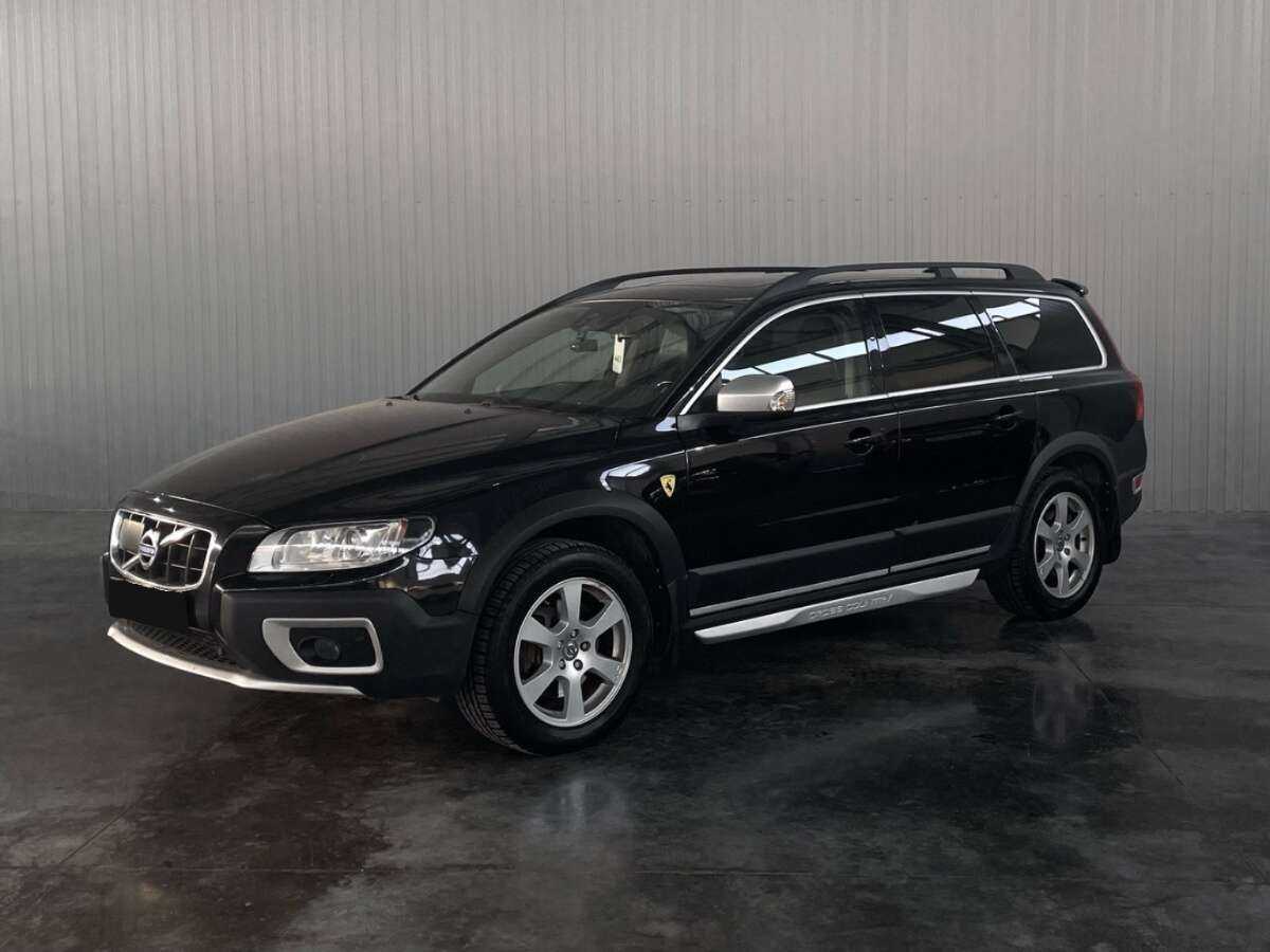Volvo XC70