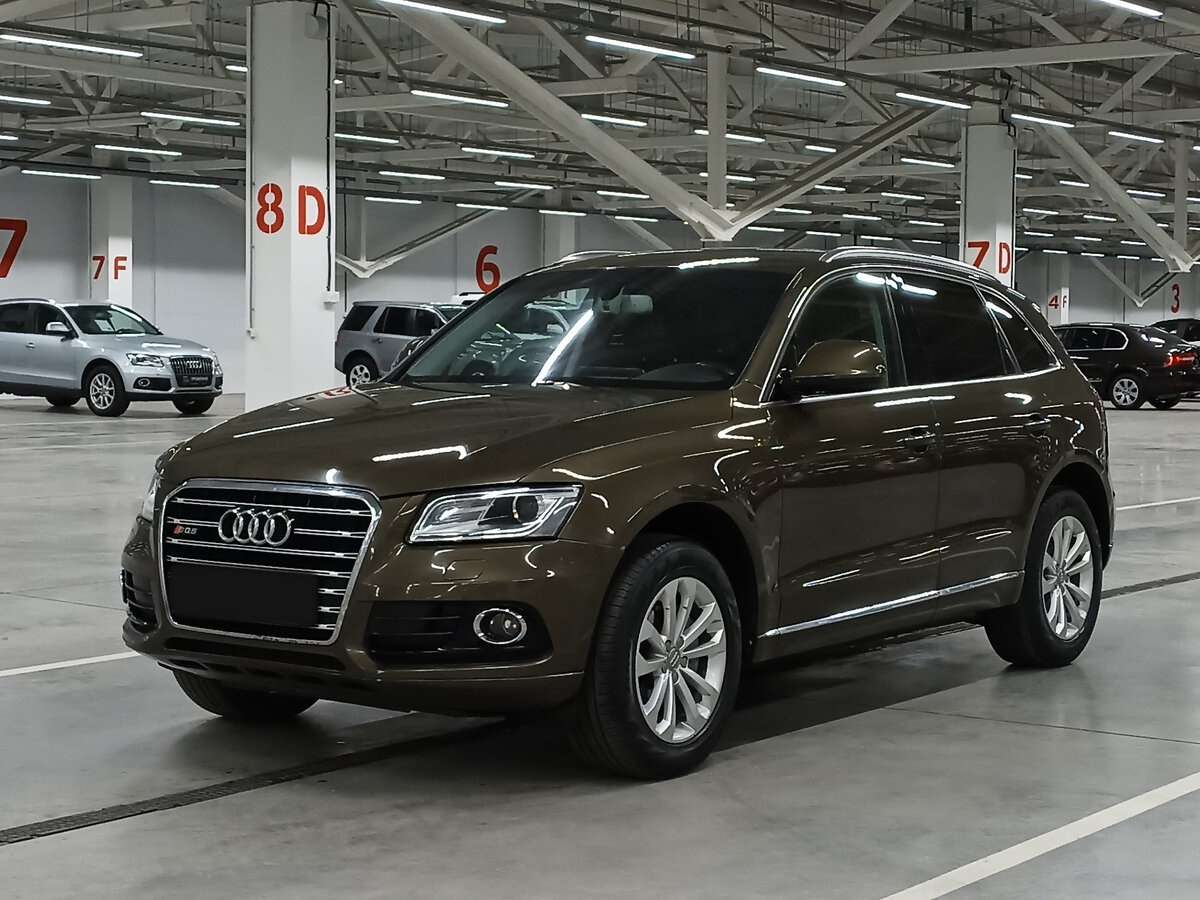 Audi Q5