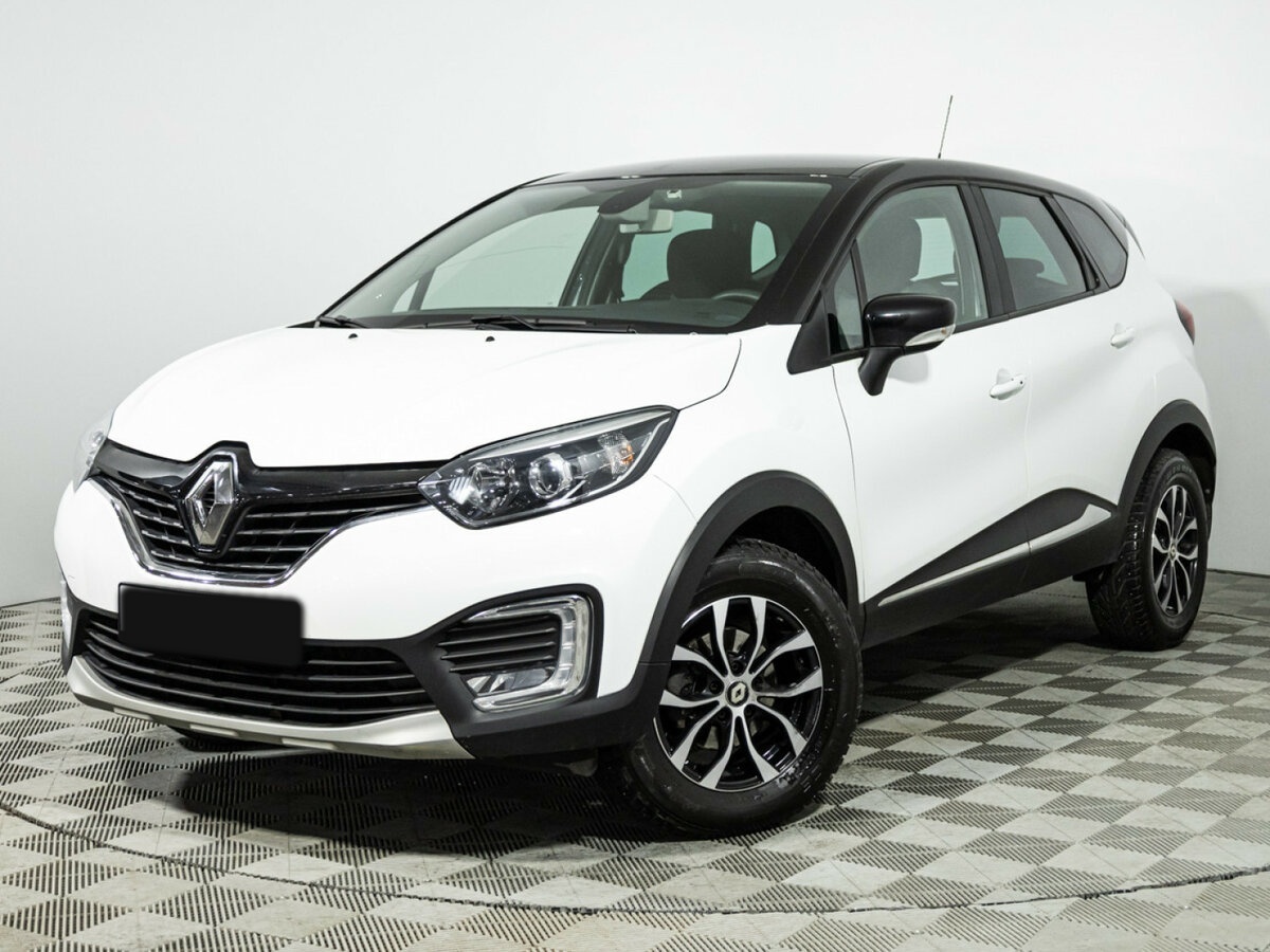Renault Kaptur